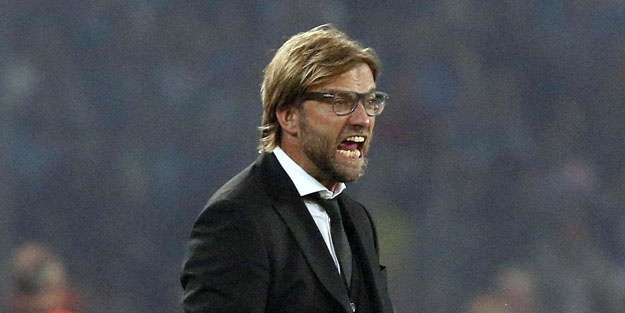 Ali Koç, Jürgen Klopp ile anlaştı