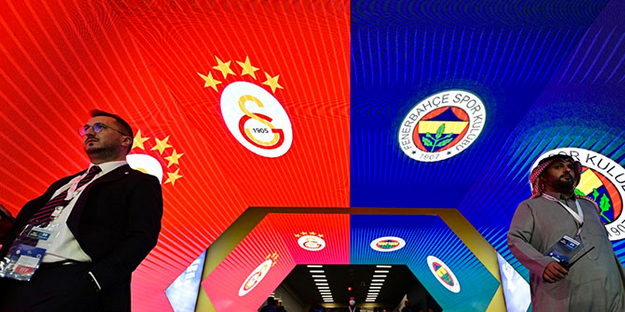 Ali Koç kaşımaya devam dedi! Süper Kupa krizi sonrası yine suçladıkça suçladı…