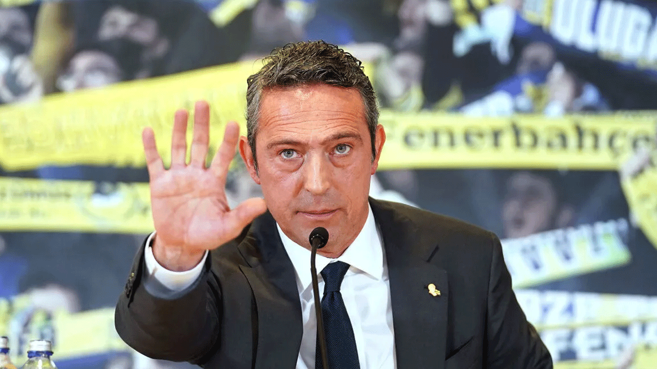 Ali Koç kendi şirketlerini de böyle mi yönetiyor? Fenerbahçe’nin borcu kar topuna döndü