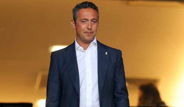 Ali Koç kesenin ağzını açtı!