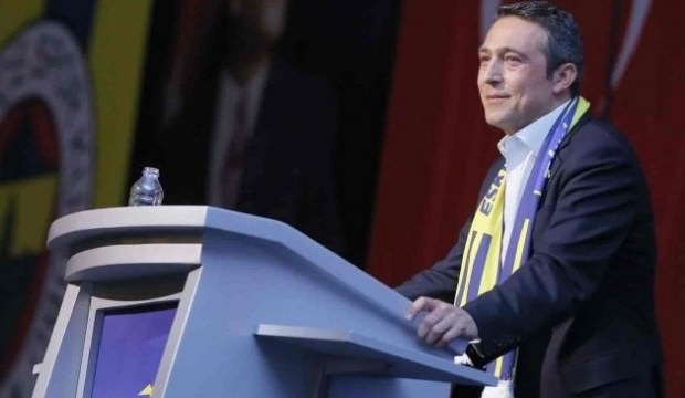 Ali Koç: Keşke Zidane'ı getirsek...