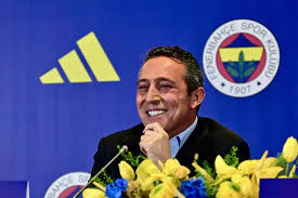 Ali Koç kimdir?