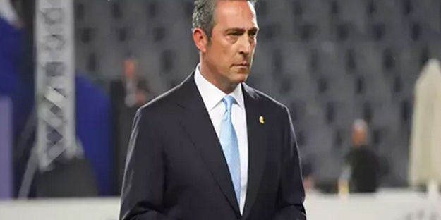 Ali Koç kıskançlığından iyice şaşırdı: Aziz Yıldırım'a resti çekti! Mourinho'ya karşılık kupa canavarı hocayı getiriyor