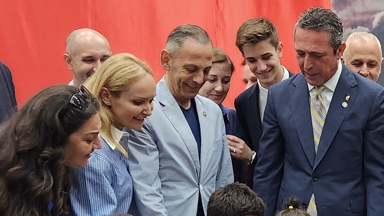 Ali Koç: Kulüp tarihinde hiç yaşanmamış bir psikolojik işkence ve itibar suikastı var