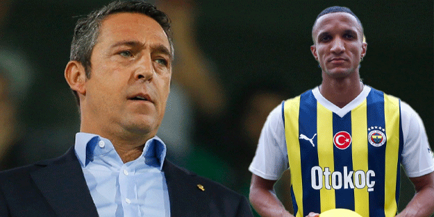 Ali Koç Mustafa Kemal ile uğraşacağına bunlarla ilgilense! Fenerbahçe’de Becao skandalı