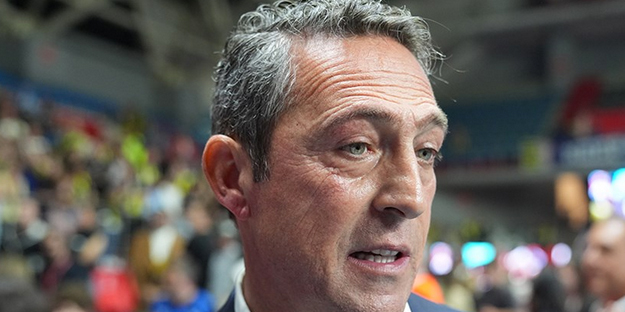 Ali Koç o kararını apar topar değiştirdi ve Aziz Başkan için bakın ne yaptı…