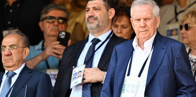 Ali Koç okulda sürekli dayak yiyip, eve gelip kırıp döken şımarık çocuk gibi davranıyor! Olay sözler...