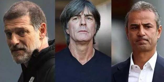 Ali Koç online görüşme yaptı mı? Löw gerçeği