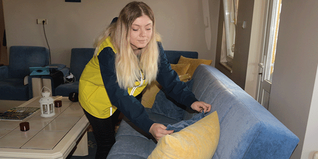 Ali Koç onu bile bezdirdi