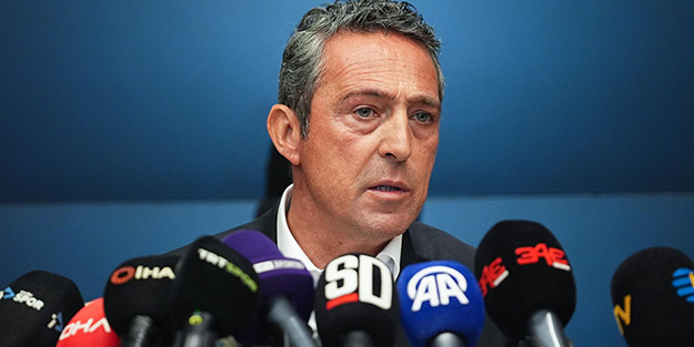 Ali Koç orayı sattı! Milyonlar isyan edecek