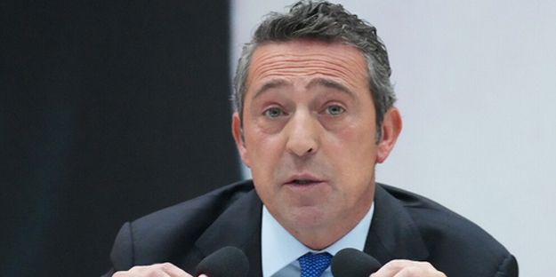 Ali Koç ortalığı karıştıracak hamlesini 23 Mayıs’ta yapacak! Açıklamaları ağızları açık bırakacak…