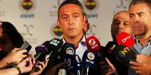 Ali Koç: Pozisyon ofsayt değil