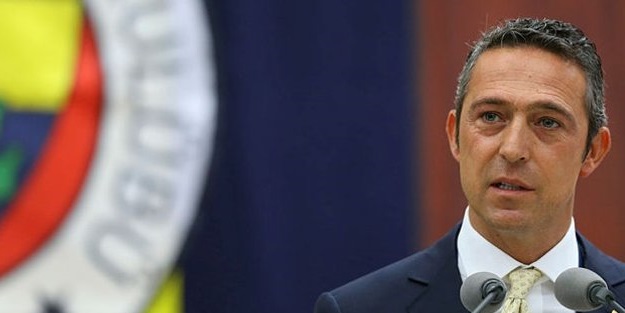 Ali Koç, revize kararı verdi