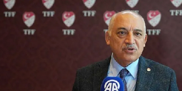 Ali Koç Riyad'daki maça... TFF Başkanı Mehmet Büyükekşi'den aylar sonra herkesi şaşırtan itiraf: Gündeme damga vuracak açıklamalar
