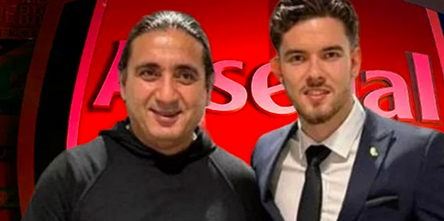 Ali Koç 'sezon sonunda ayrılacak' demişti! Ve Ferdi'nin yeni takımı belli oldu! Babası işi bitirdi...