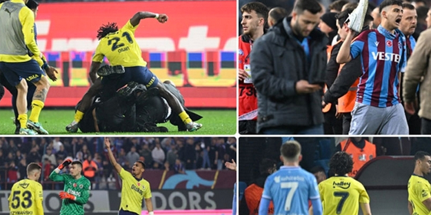 Ali Koç şimdi fena köşeye sıkışacak! Trabzon'dan İstanbul'a öyle bir haber geldi ki... Yer yerinden oynayacak!