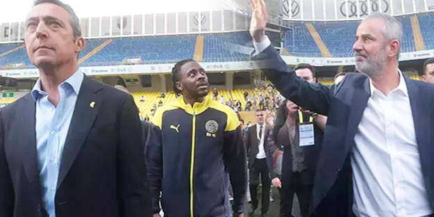 Ali Koç şimdi yandı! Aziz Yıldırım dünyaca ünlü teknik direktörle geri dönüyor! Yer yerinden oynayacak: