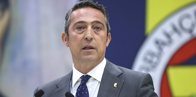 Ali Koç sonunda bunu da yapacak! Bomba iddia...