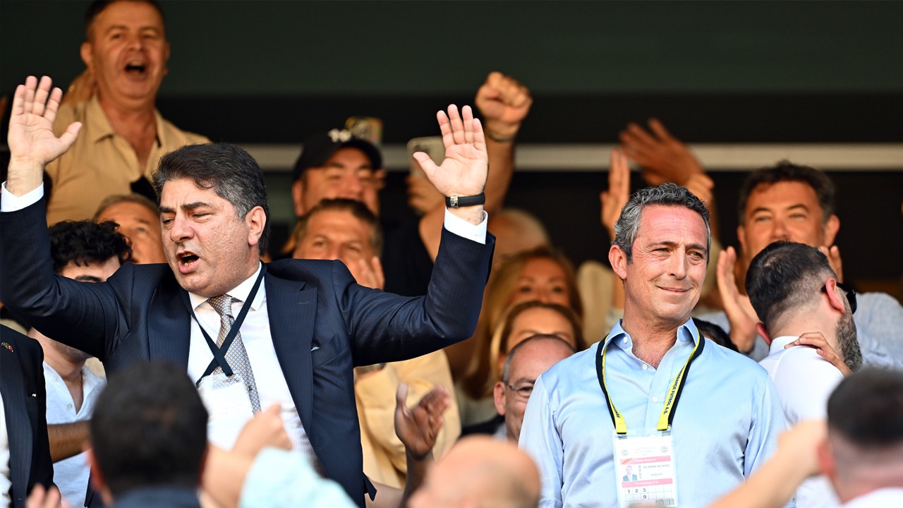 Ali Koç transfer çalımı atmıştı zamanında Galatasaray’a… Fransızlardan gündem olan İrfan çıkışı!