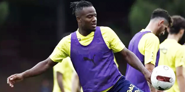 Ali Koç transferde son durumu açıkladı: 18 milyon euroluk transfer harekatı başlıyor: Okan Buruk istiyordu ama...