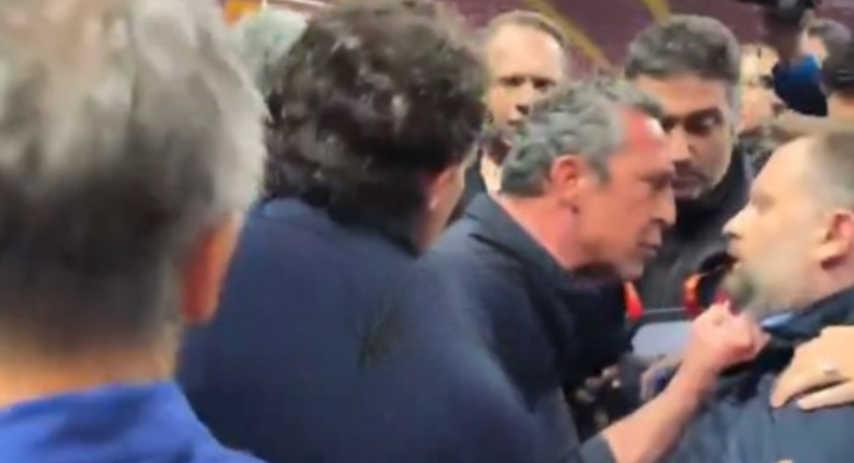 Ali Koç üstünü çizmişti.. Selahattin Baki sessizliğini bozdu