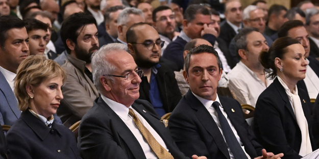 Ali Koç ve TÜSİAD başkanı, Cumhurbaşkanı Danışmanı'ndan ne istedi? Fenerbahçe'ye kahır sezonu yaşatan başkan...