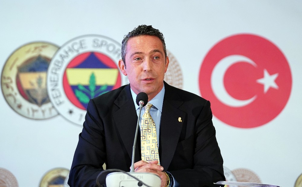 Ali Koç: 