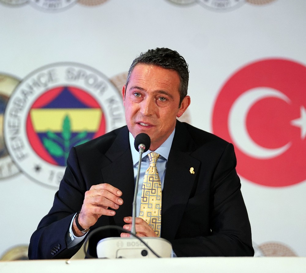 Ali Koç: “Vedat’ın PFDK’ya sevk edilmesi meydan okumadır” 