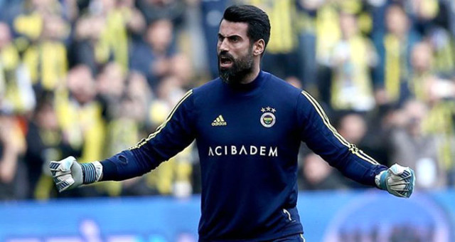 Ali Koç, Volkan Demirel için kararını verdi