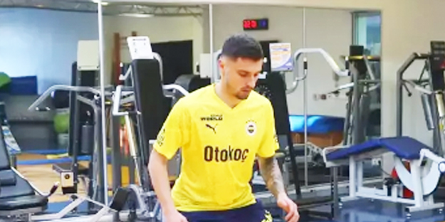 Ali Koç vurdu, gol oldu! Topu tam 90’a taktı! Hocası resmen takımdan kovdu ve...