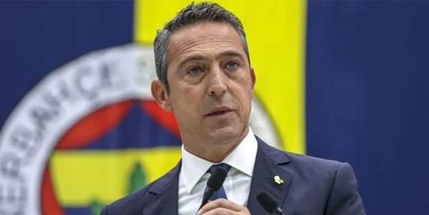 Ali Koç: Ya gelin tartışalım ya da ilelebet susun!