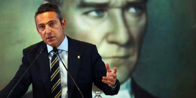 Ali Koç yakın çevresine dert yandı: Böyle olmamalıydı