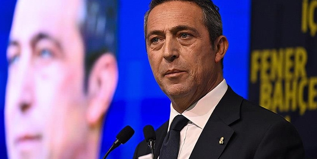 Ali Koç yeni hocayı ne zaman açıklayacak?