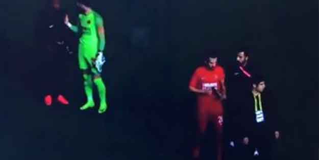 Ali Koç yönetiminden şok hareket! Ümraniyespor sevinmesin diye bakın ne yaptılar