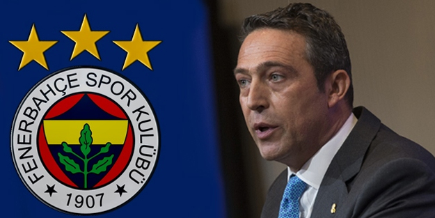 Ali Koç'a 14 milyon Euroluk şok!