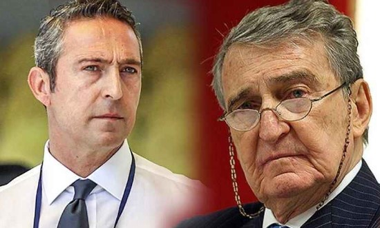 Ali Koç'a büyük şok: 10 milyar dolar buhar oldu!