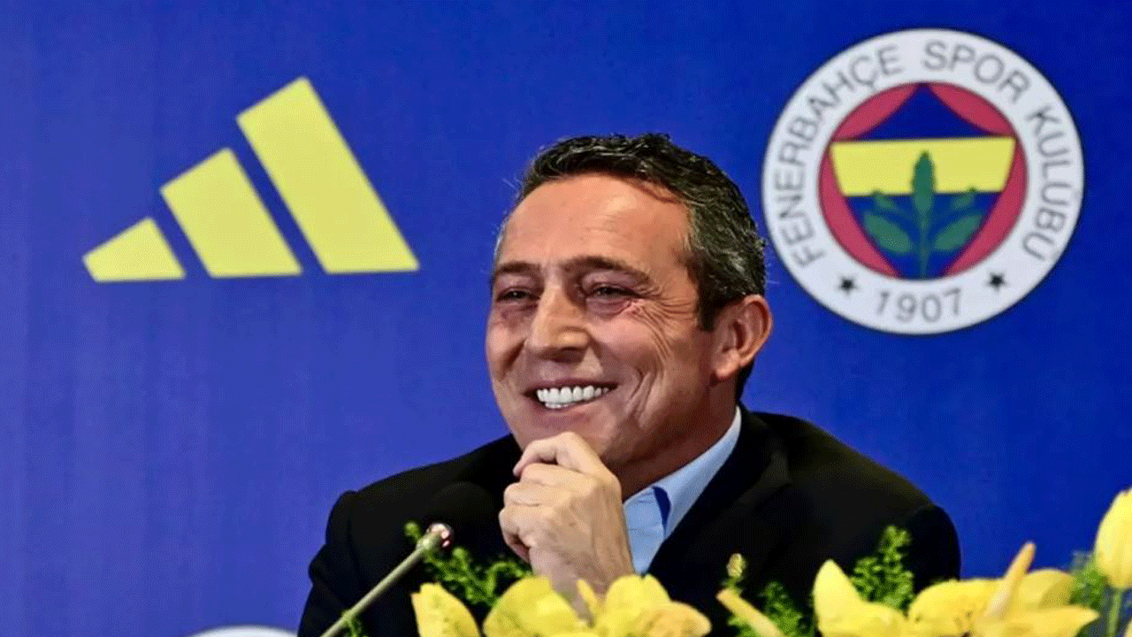 Ali Koç'a hakarete jet ceza: Anında gözaltına alındı, tüm maçlardan men edildi!