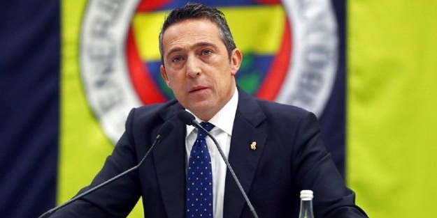 Ali Koç'a kötü haber