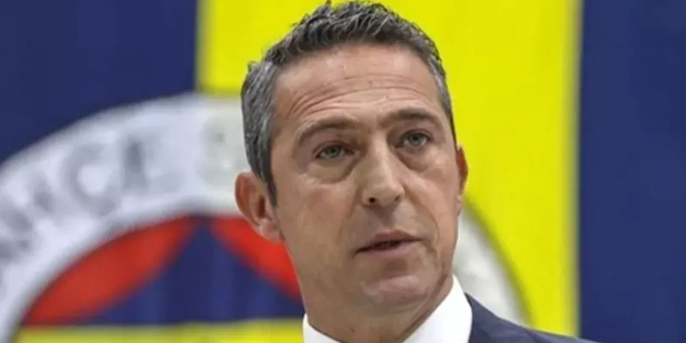 Ali Koç'a tahkimden kötü haber! TFF Tahkim Kurulu cezası onandı! Herkesin ağzı açık kaldı! Bakın ne kadar?