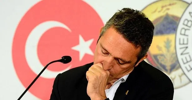 Ali Koç'a olay öneri! 