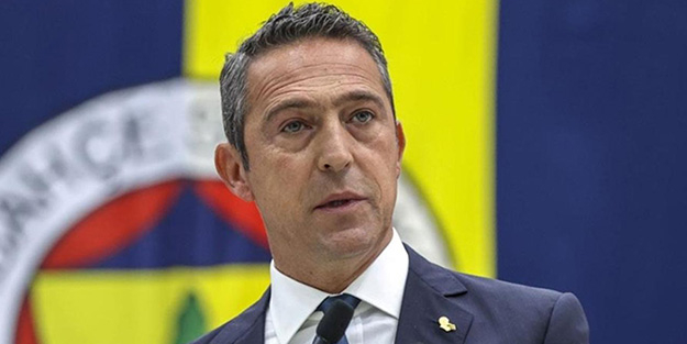 Ali Koç'a PFDK şoku! İşte sevk edilme nedeni..