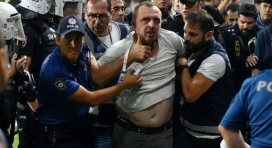 Ali Koç’u ittiren Fatih Özkan kimdir? Fatih Özkan ne iş yapıyor?