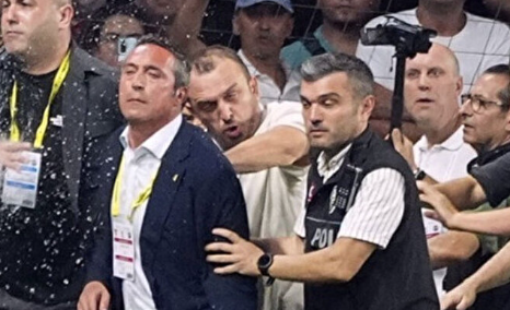 Ali Koç’u düşüren Fatih Özkan’ın ifadesi ortaya çıktı