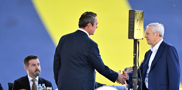 Ali Koç’a seçim hazine olacak: Aziz Yıldırım adaylıktan mı çekilecek? Bomba iddia...