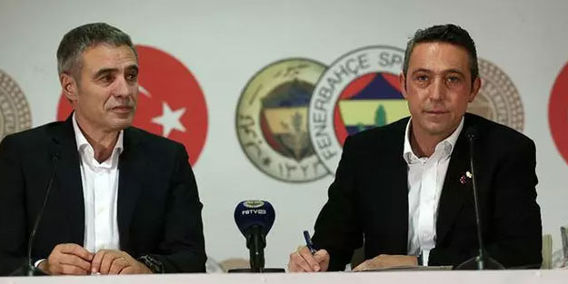 Ali Koç'a şok sözler: Sen kendi işletmelerinde böyle davranabiliyor musun?