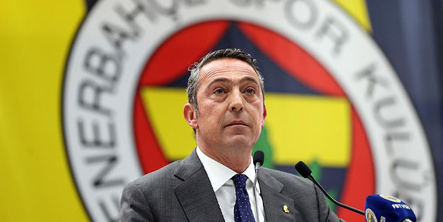 Ali Koç'a zehir zemberek cevap: Sizin adınıza utanıyoruz