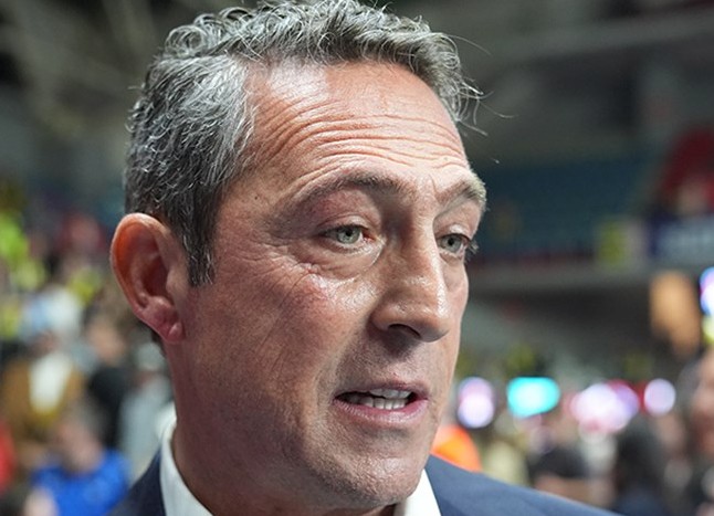 Ali Koç’la ilgili olay "Amerika" iddiası! Fitili ateşleyen kişi oldu