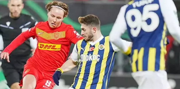 Ali Koç'tan 6-1 sonrası flaş karar! Fenerbahçe’den çok kötü haber gelmişti: Ortaya çıktı...