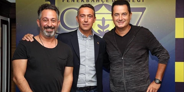 Ali Koç'tan büyük bomba! Liste kalabalık...