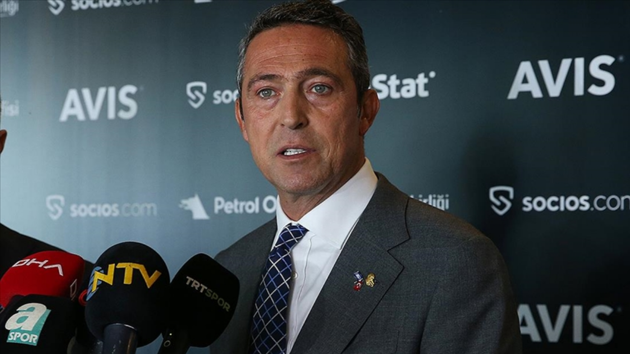 Ali Koç’tan dikkat çeken öneri! Ligleri altüst edecek